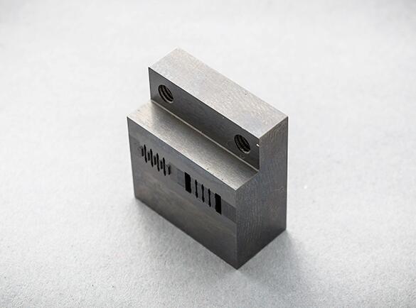Precision mould parts 2